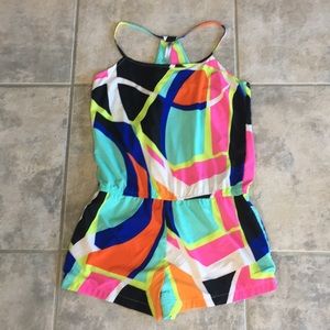 Fabletics Romper